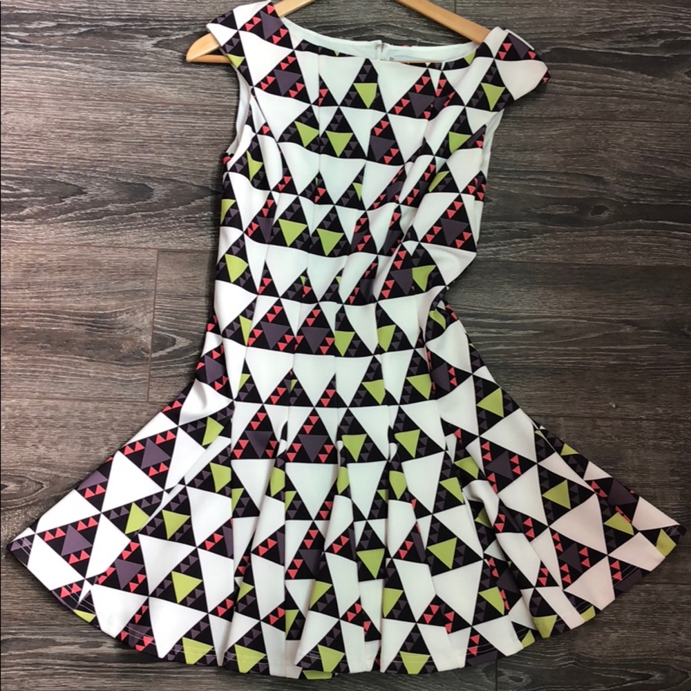 Gorgeous Dress! Bought it in Paris.